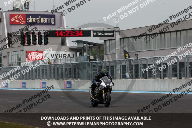 25 to 27th july 2019;Slovakia Ring;event digital images;motorbikes;no limits;peter wileman photography;trackday;trackday digital images